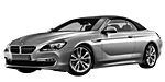 BMW F12 P20BE Fault Code