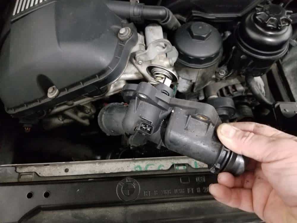 See P20BE repair manual