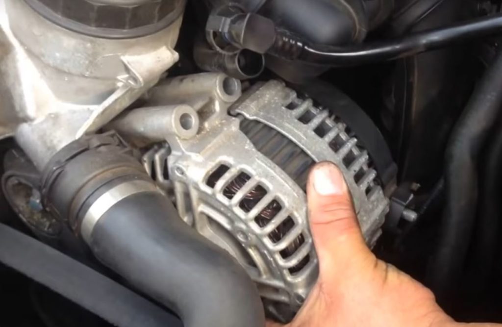 See P20BE in engine